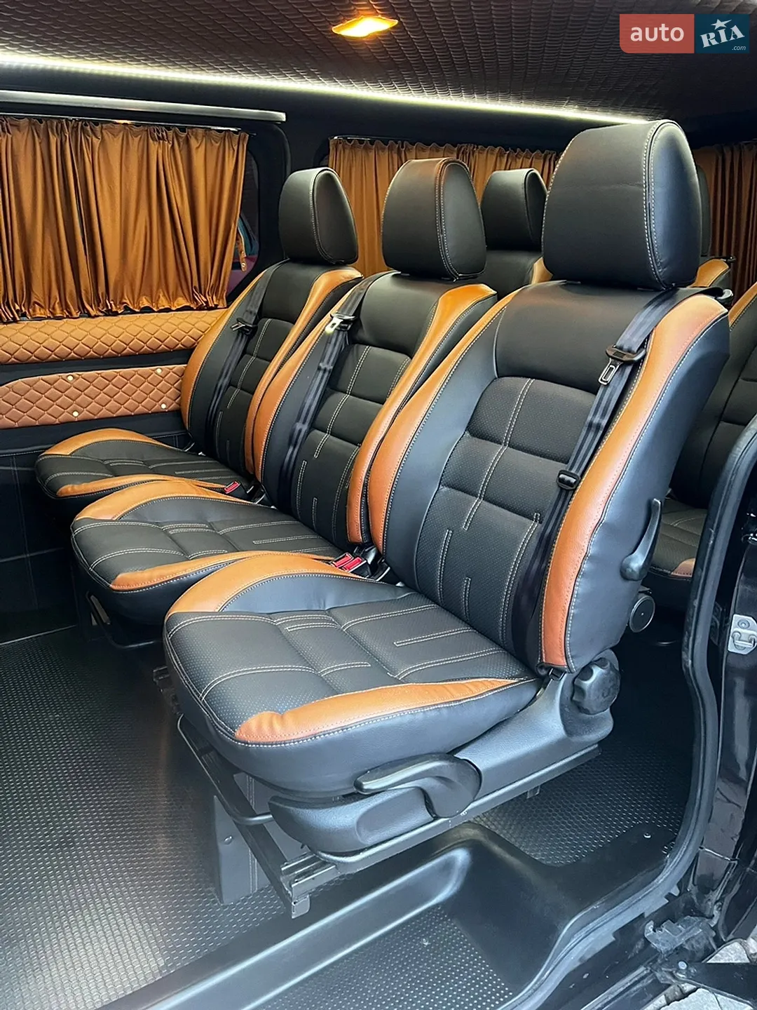 2021 Renault Trafic - мініатюра 10