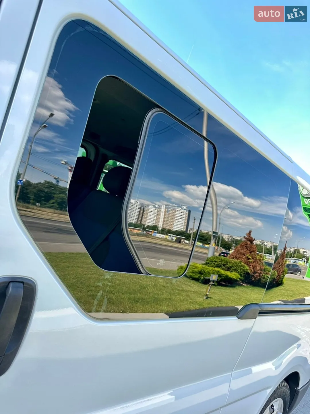 2012 Renault Trafic - мініатюра 22