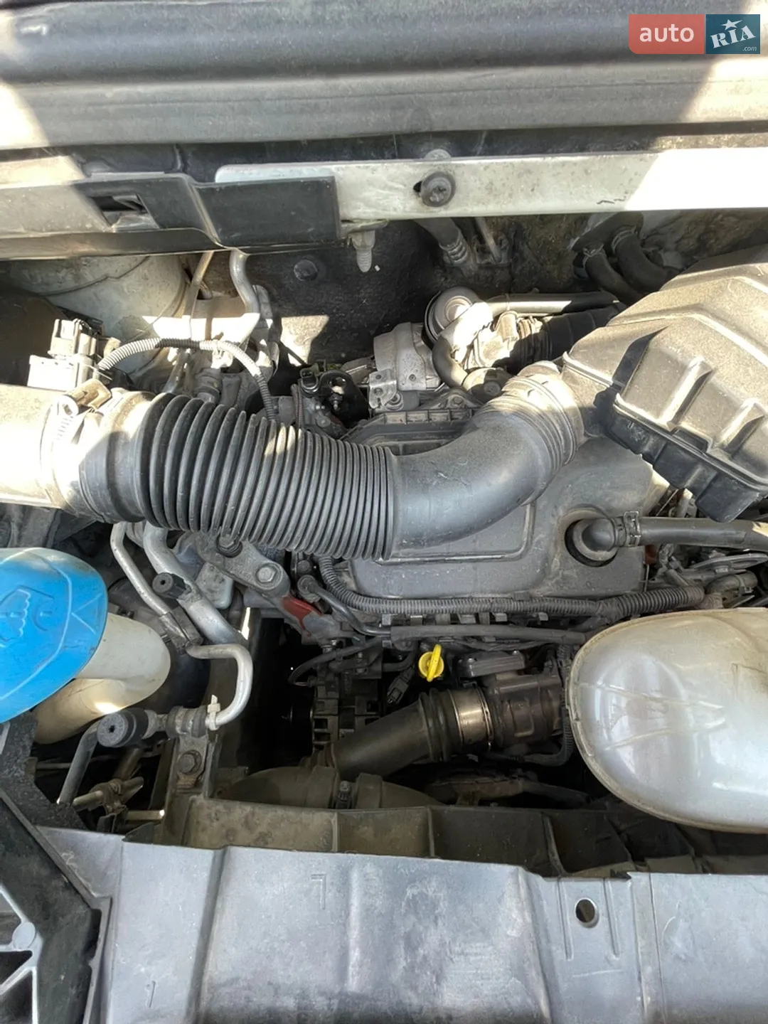 2015 Renault Trafic - мініатюра 19