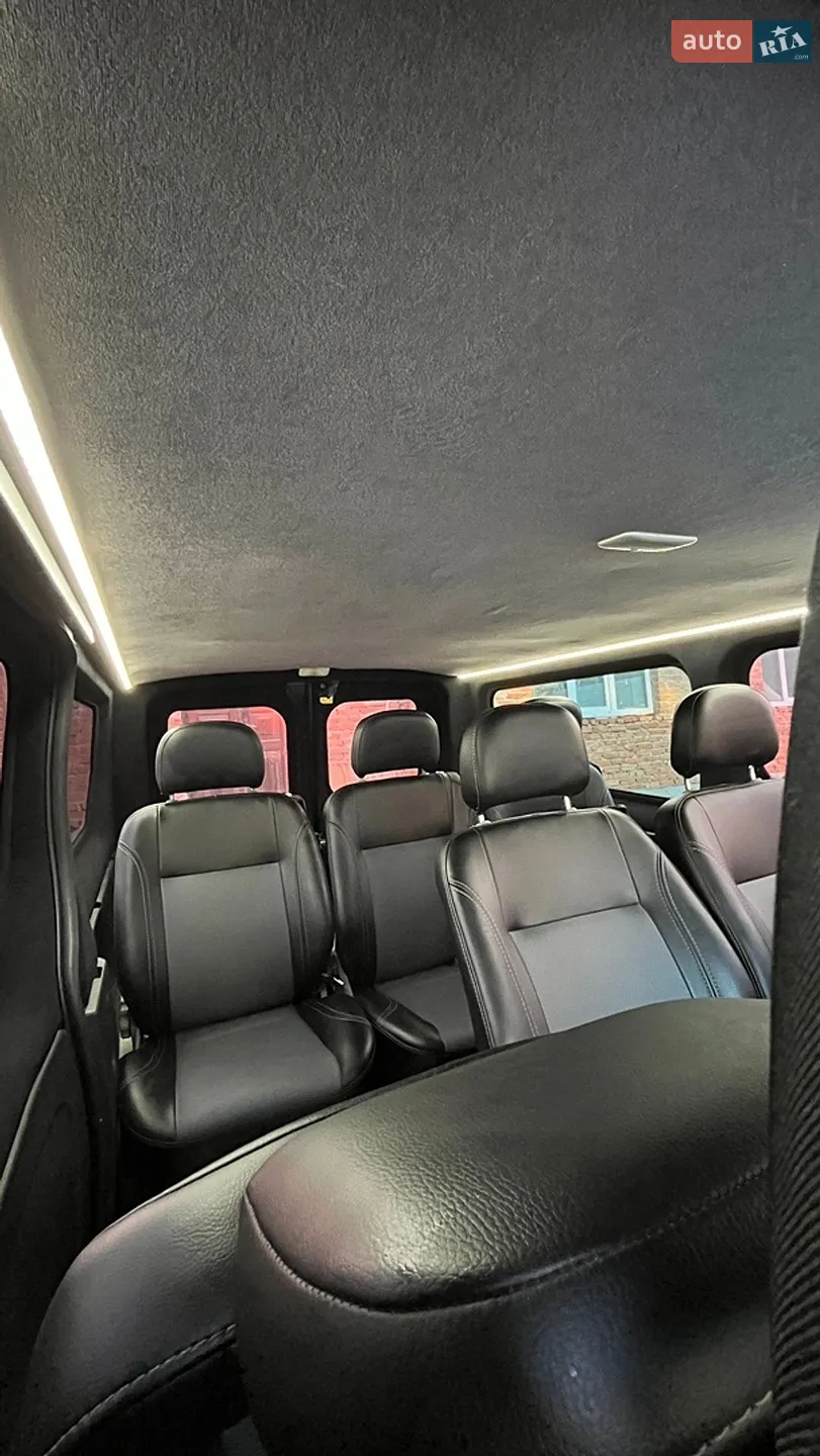 2016 Renault Trafic - мініатюра 24