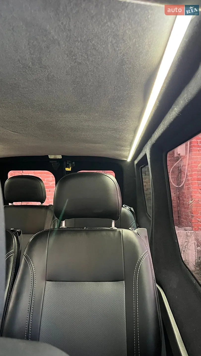 2016 Renault Trafic - мініатюра 31
