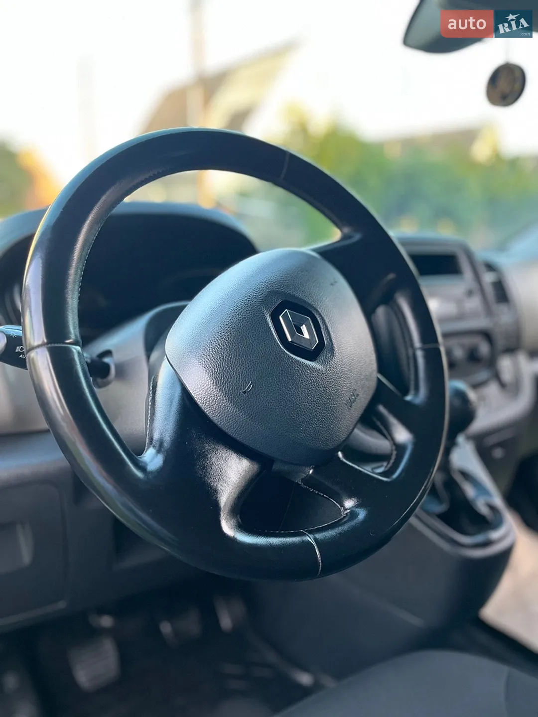 2016 Renault Trafic - мініатюра 33