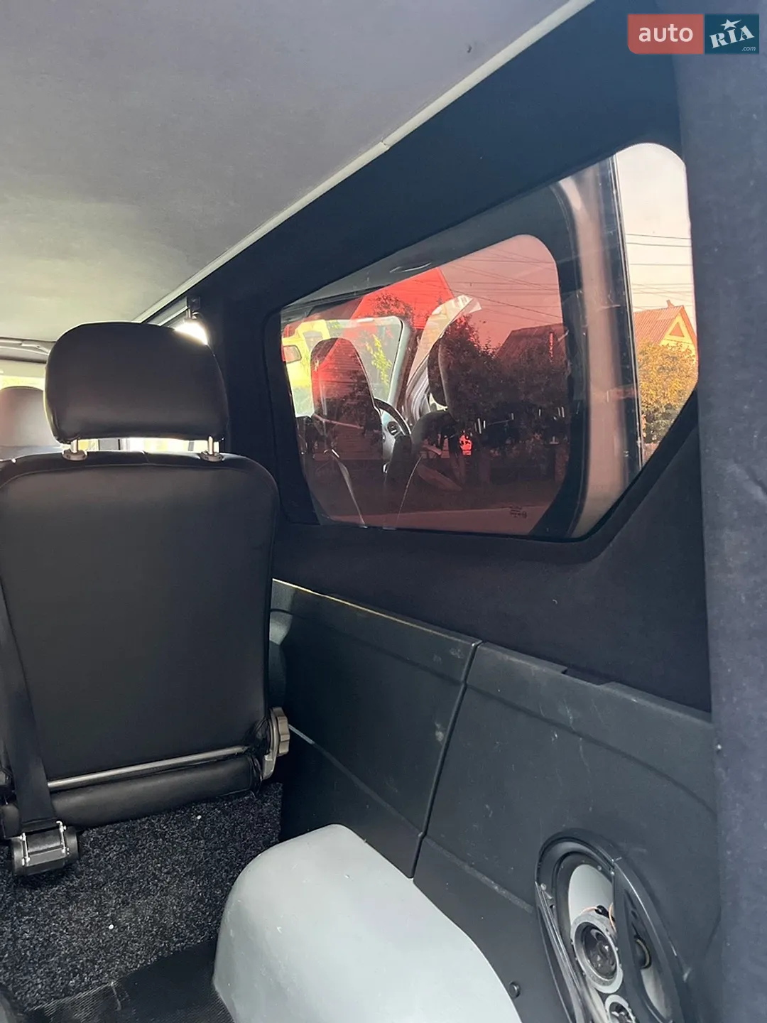 2016 Renault Trafic - мініатюра 37