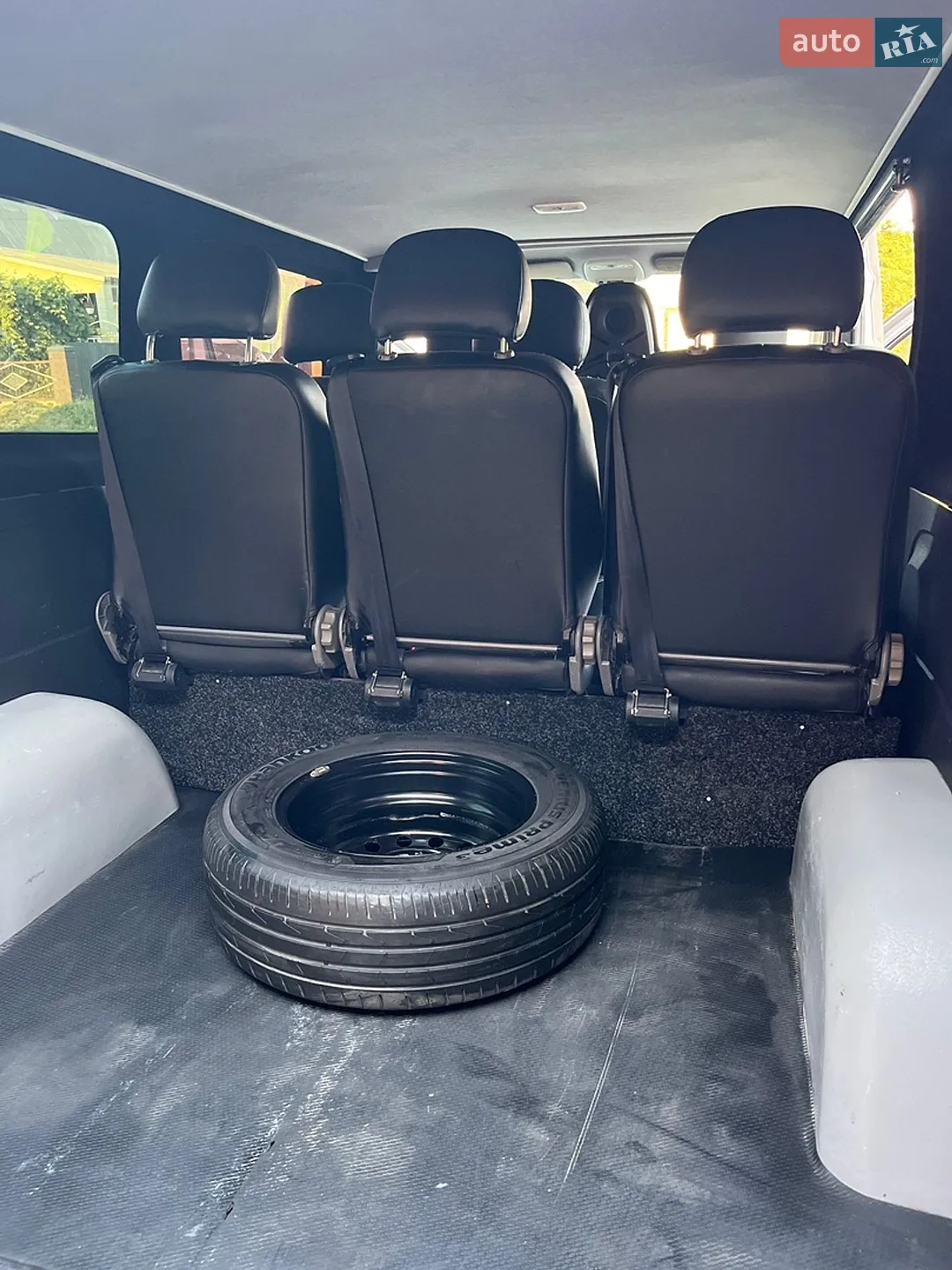 2016 Renault Trafic - мініатюра 39