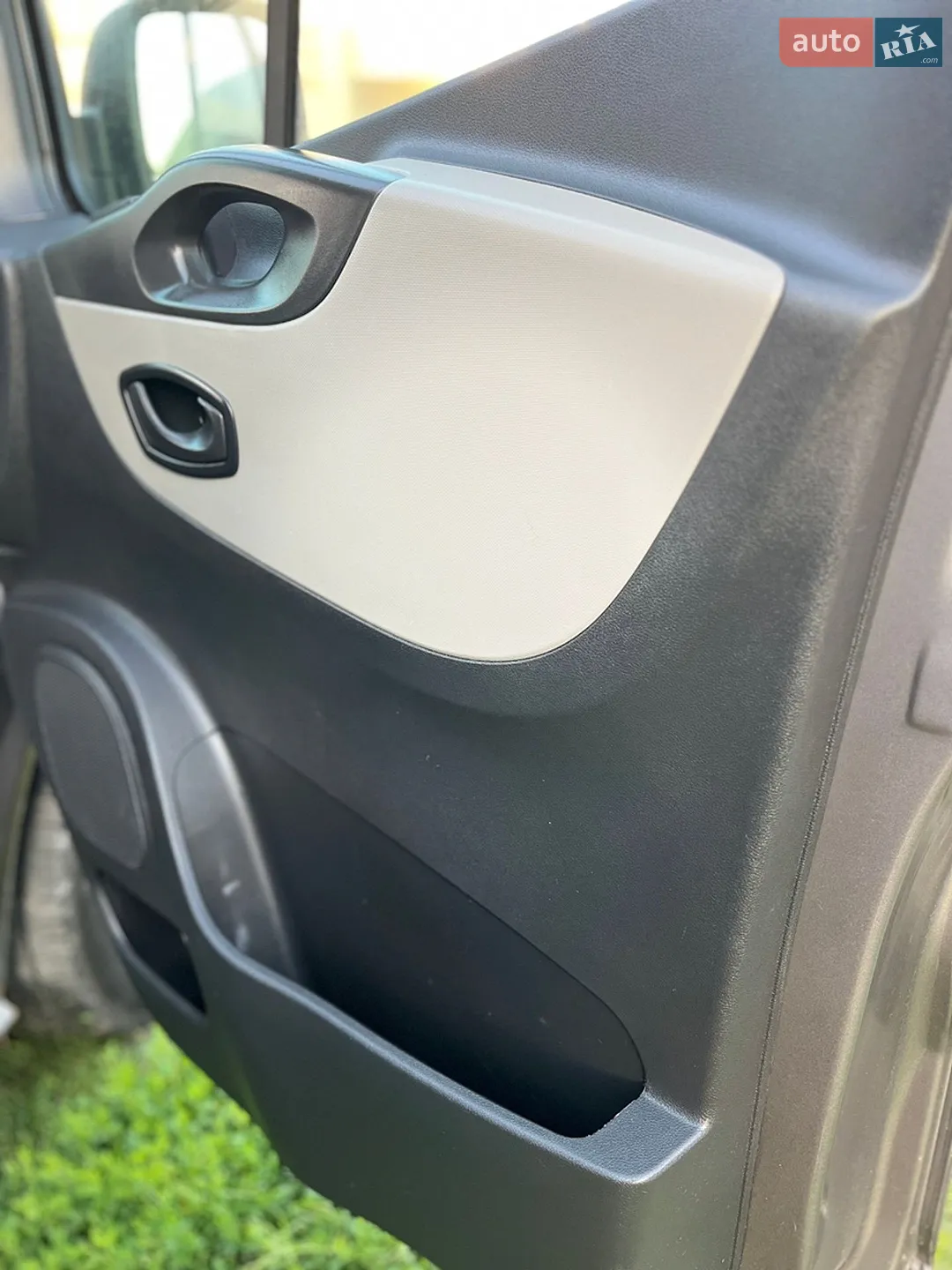 2016 Renault Trafic - мініатюра 49
