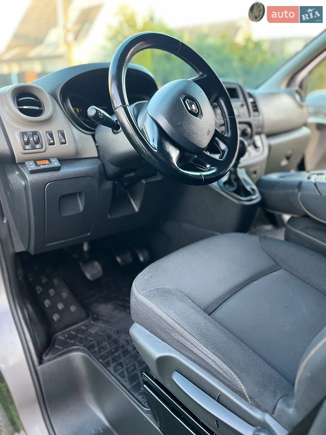2016 Renault Trafic - мініатюра 54