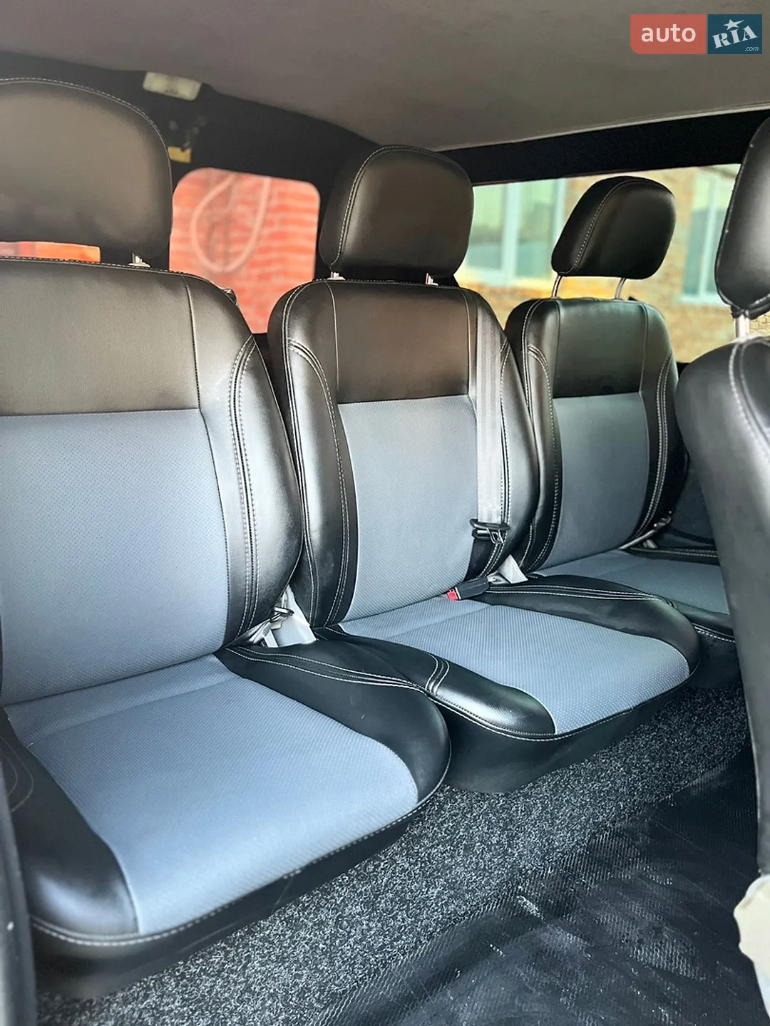 2016 Renault Trafic - мініатюра 60