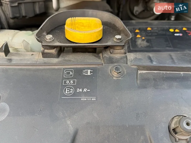 Renault Trafic 2016 VIN VF1FL000156743786 фото оголошення 35 з 95