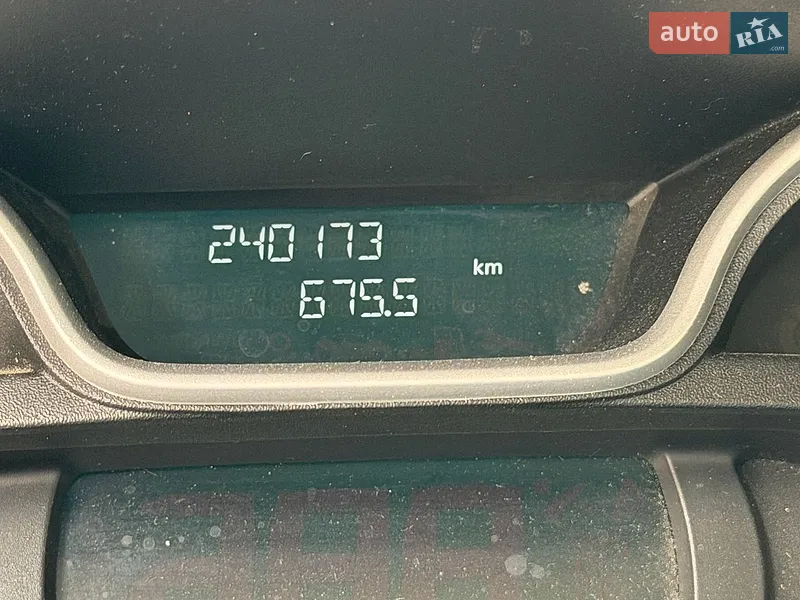 Renault Trafic 2016 VIN VF1FL000156743786 фото оголошення 54 з 95