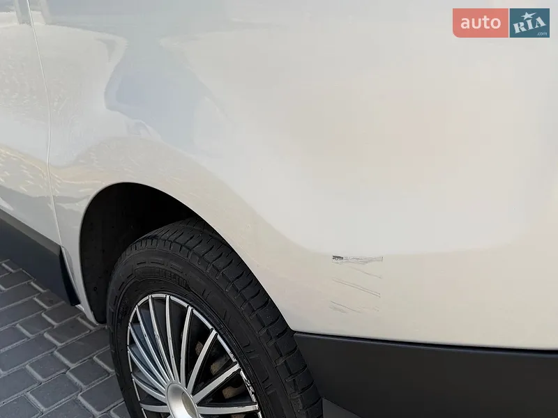 Renault Trafic 2016 VIN VF1FL000156743786 фото оголошення 73 з 95