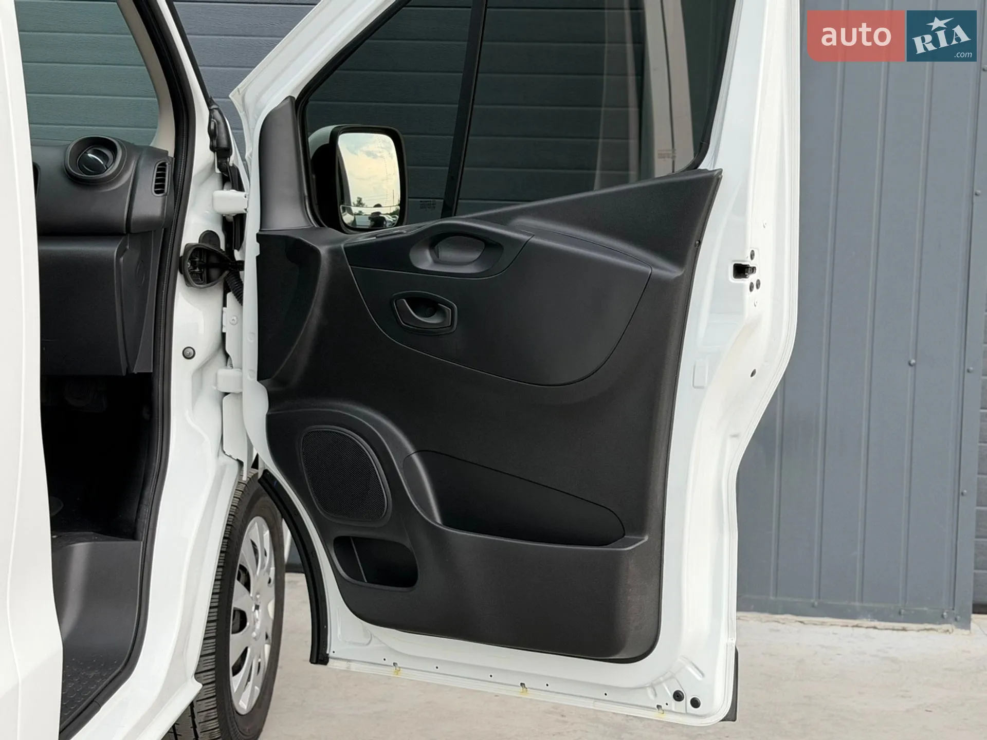 2021 Renault Trafic - мініатюра 46