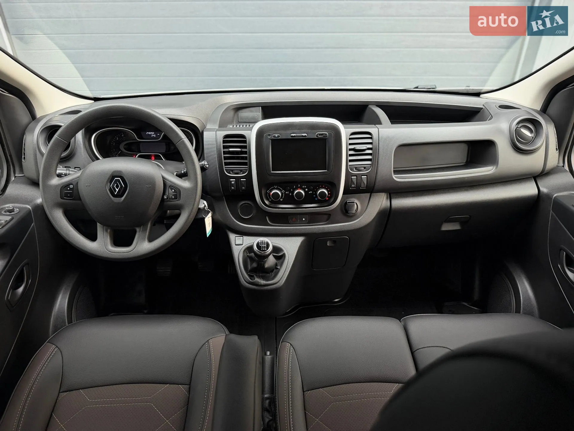 2021 Renault Trafic - мініатюра 60