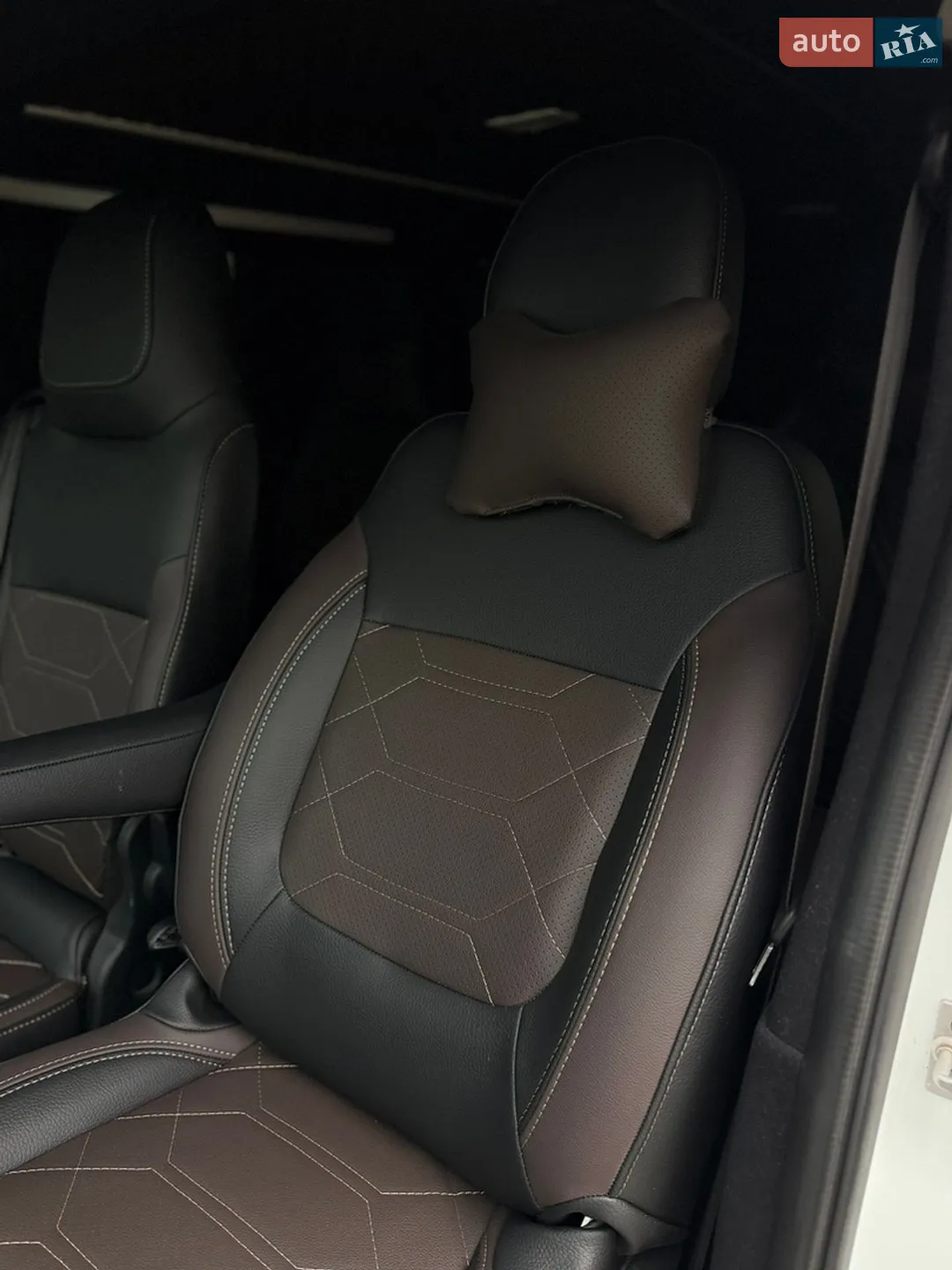 2021 Renault Trafic - мініатюра 70