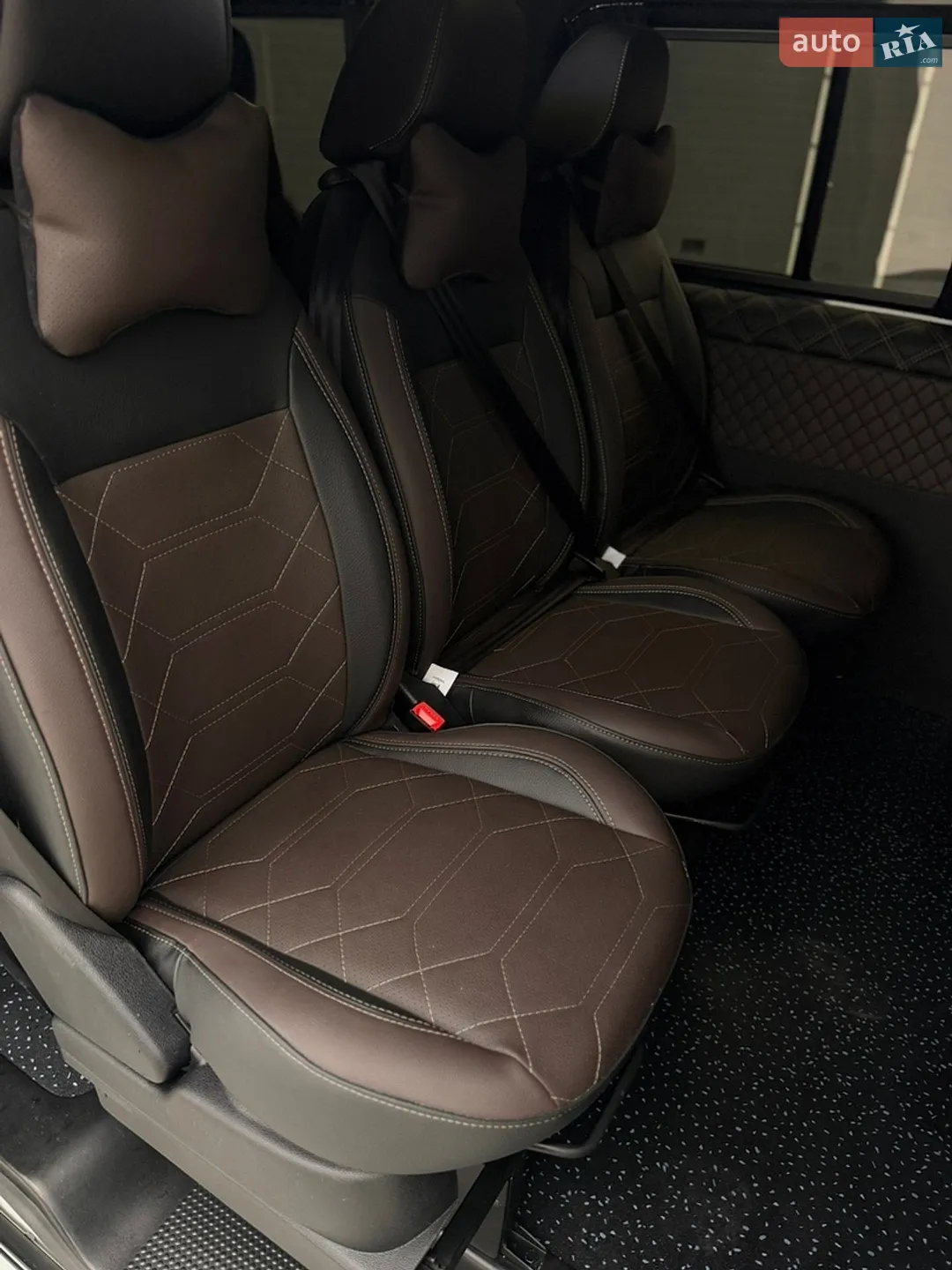 2021 Renault Trafic - мініатюра 73