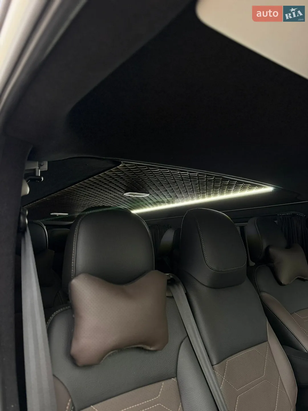 2021 Renault Trafic - мініатюра 78