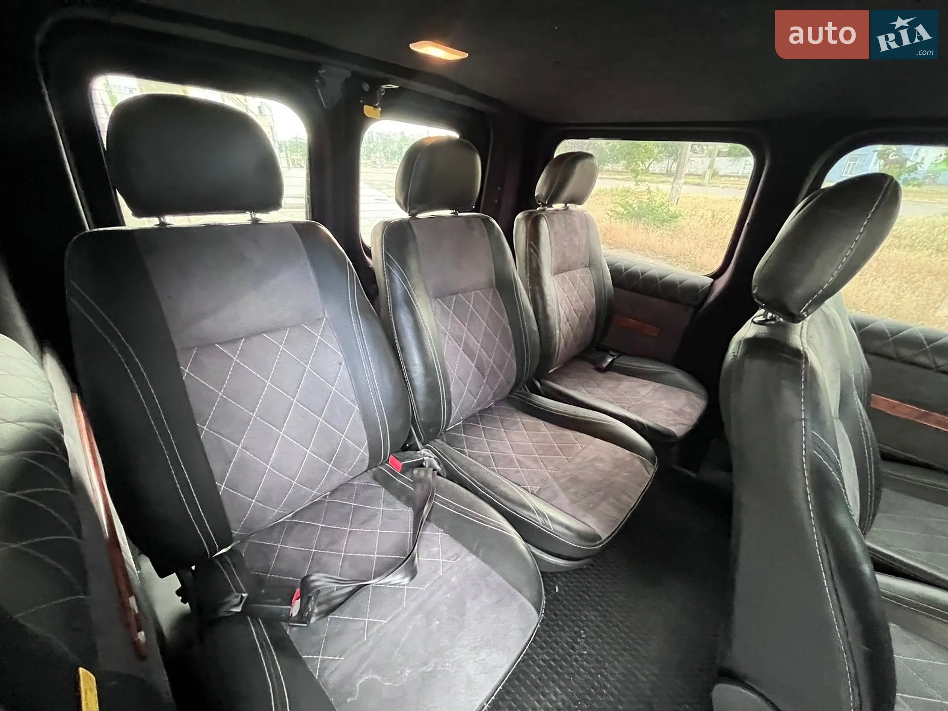 2015 Renault Trafic - мініатюра 27