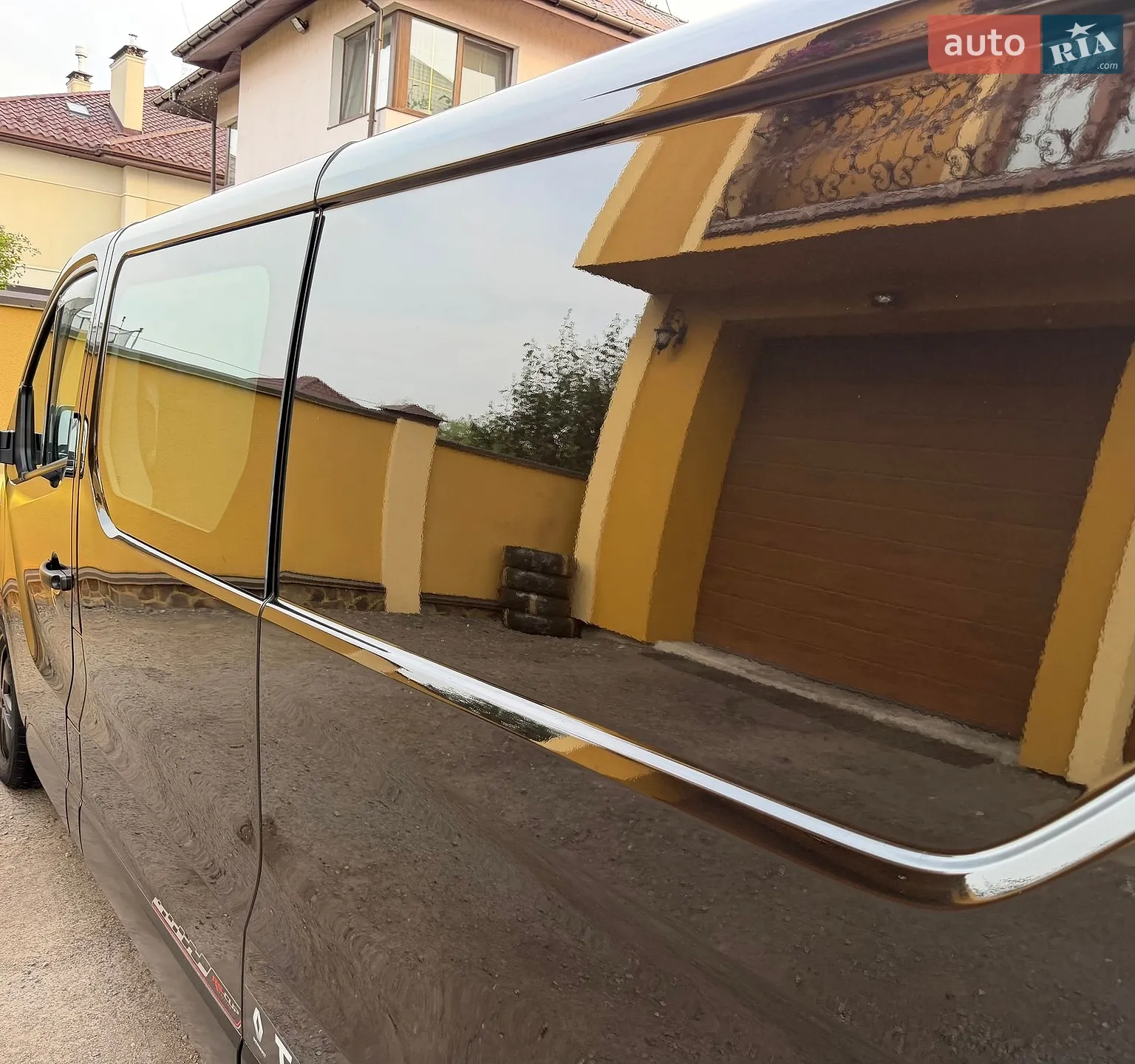 2020 Renault Trafic - мініатюра 38