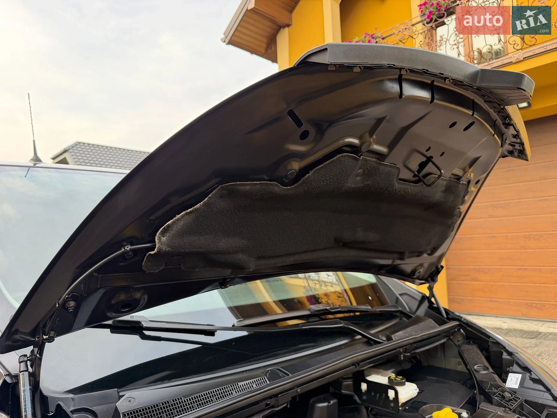 2020 Renault Trafic - мініатюра 48