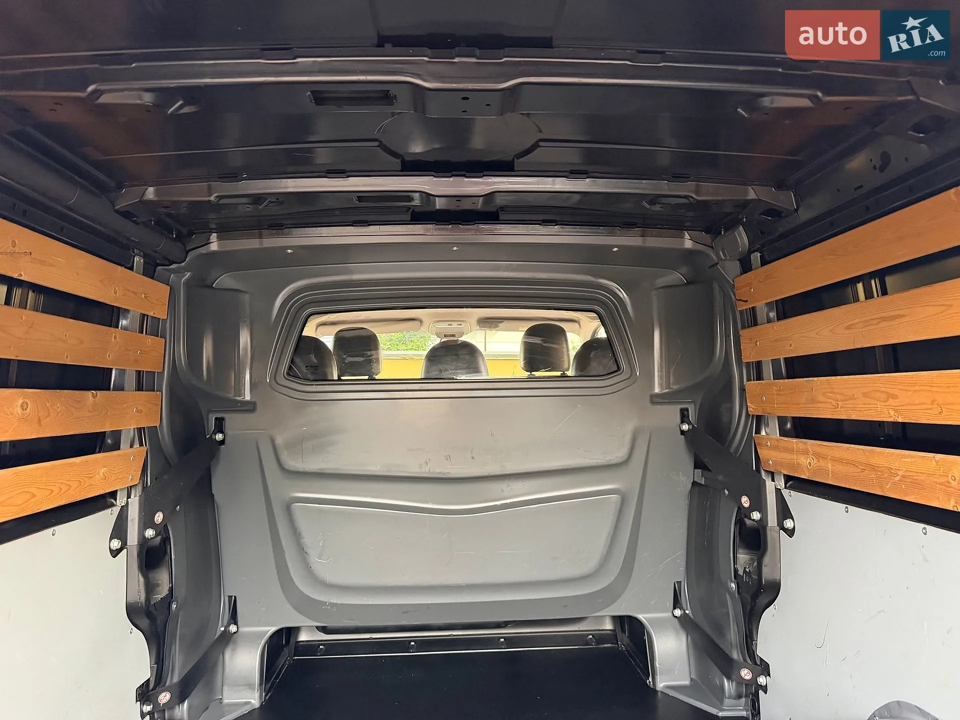 2020 Renault Trafic - мініатюра 78