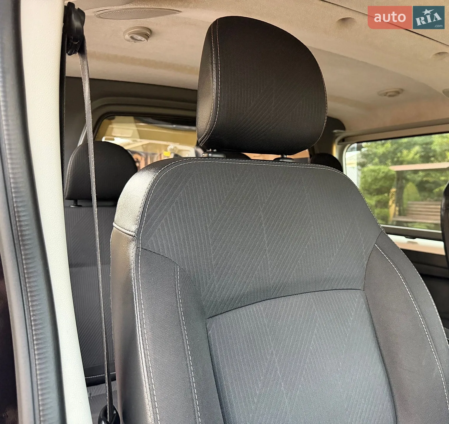 2020 Renault Trafic - мініатюра 87