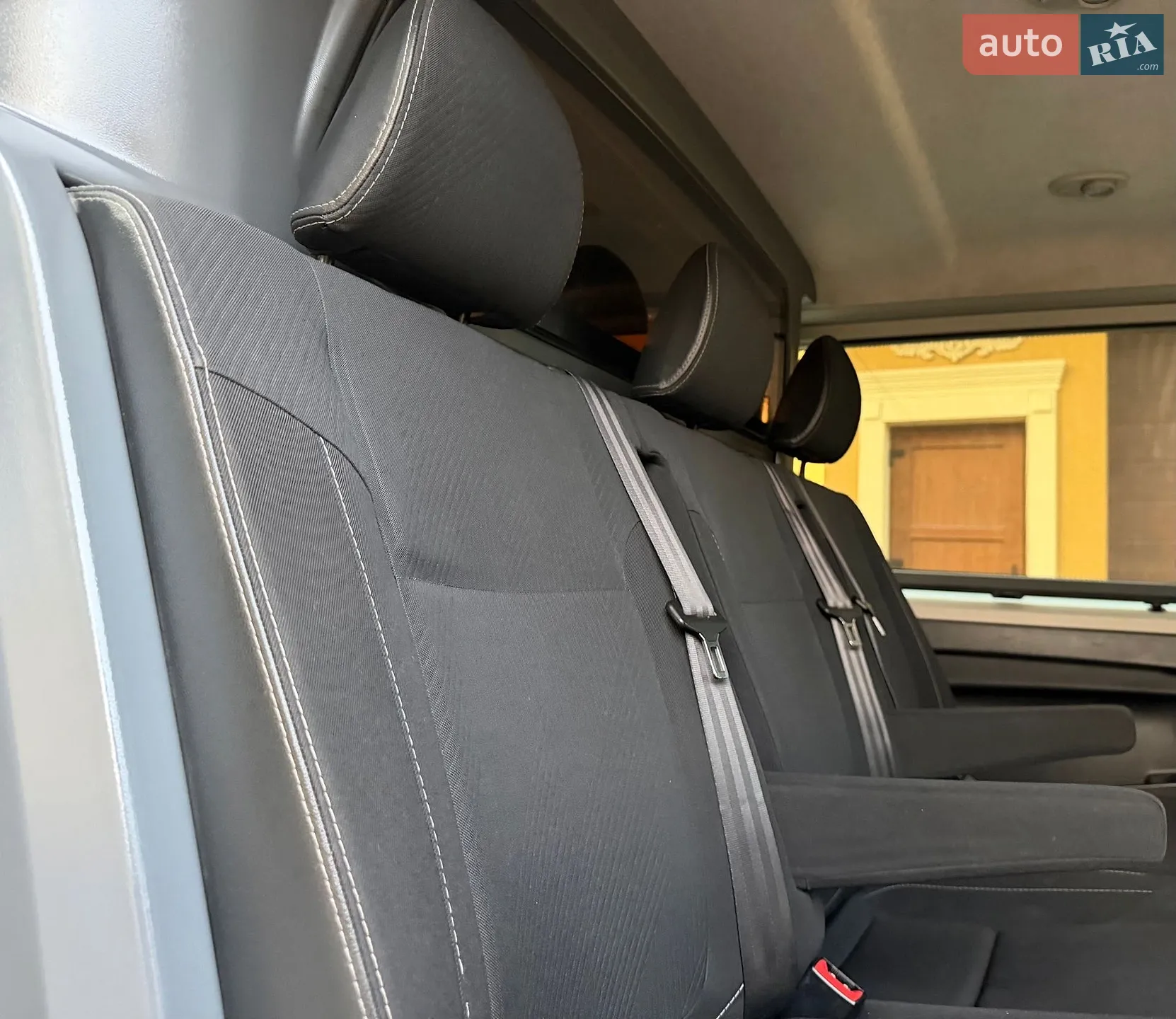 2020 Renault Trafic - мініатюра 127