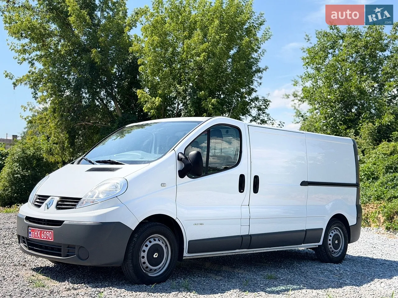 2018 Renault Kangoo - мініатюра 30