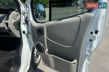 Минивэн Renault Trafic 2008 в Житомире