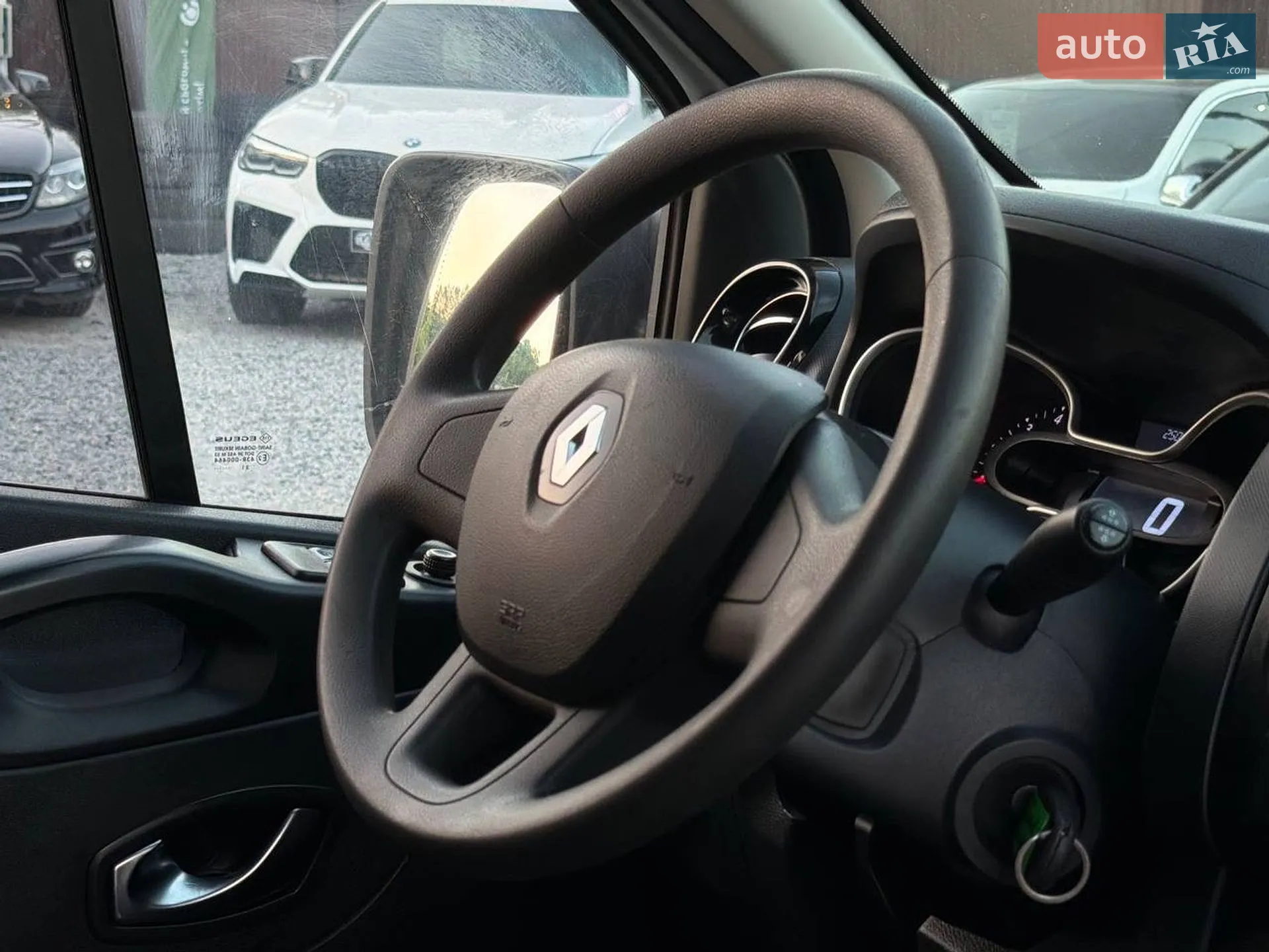 2021 Renault Trafic - мініатюра 23