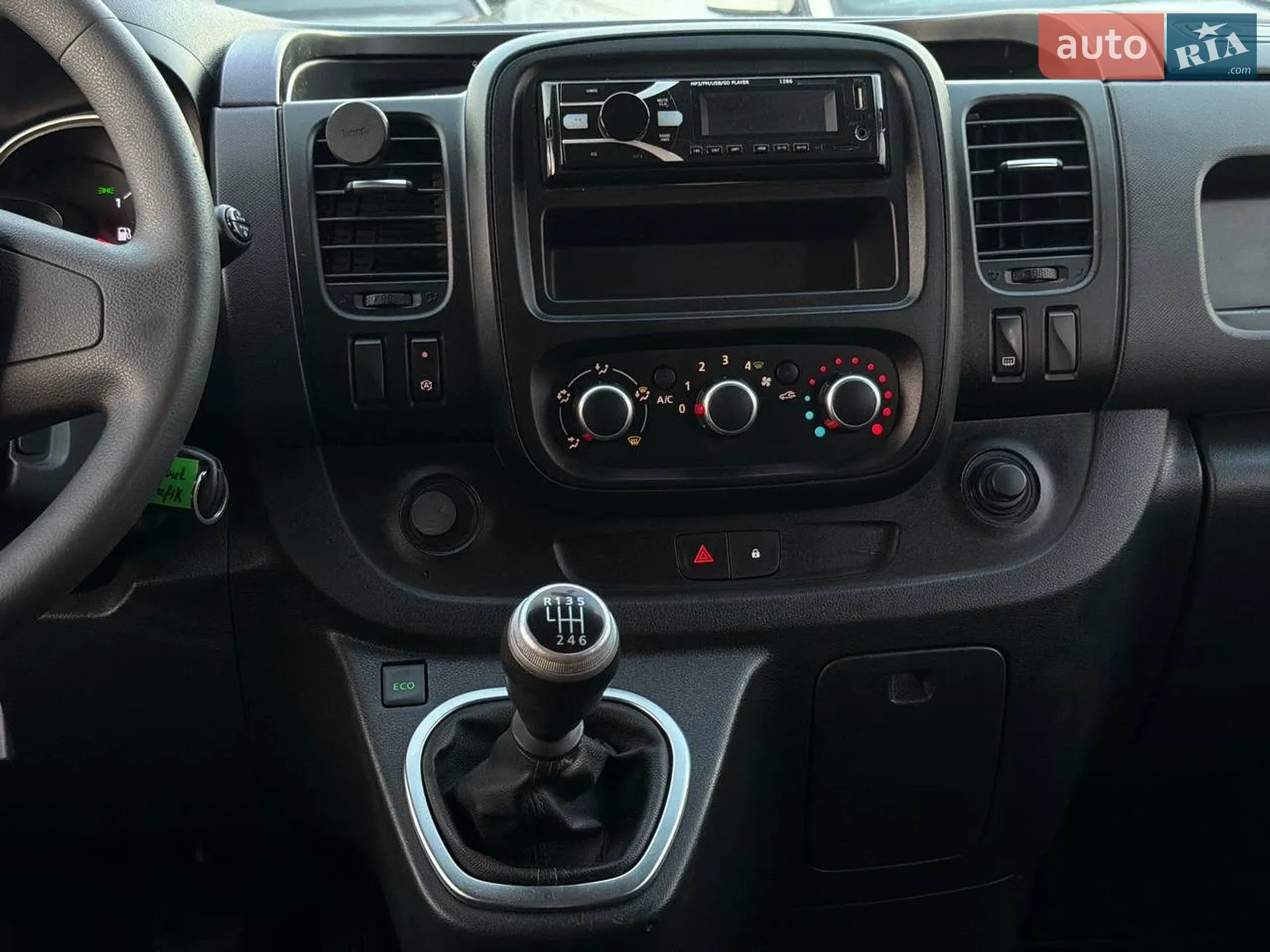 2021 Renault Trafic - мініатюра 37
