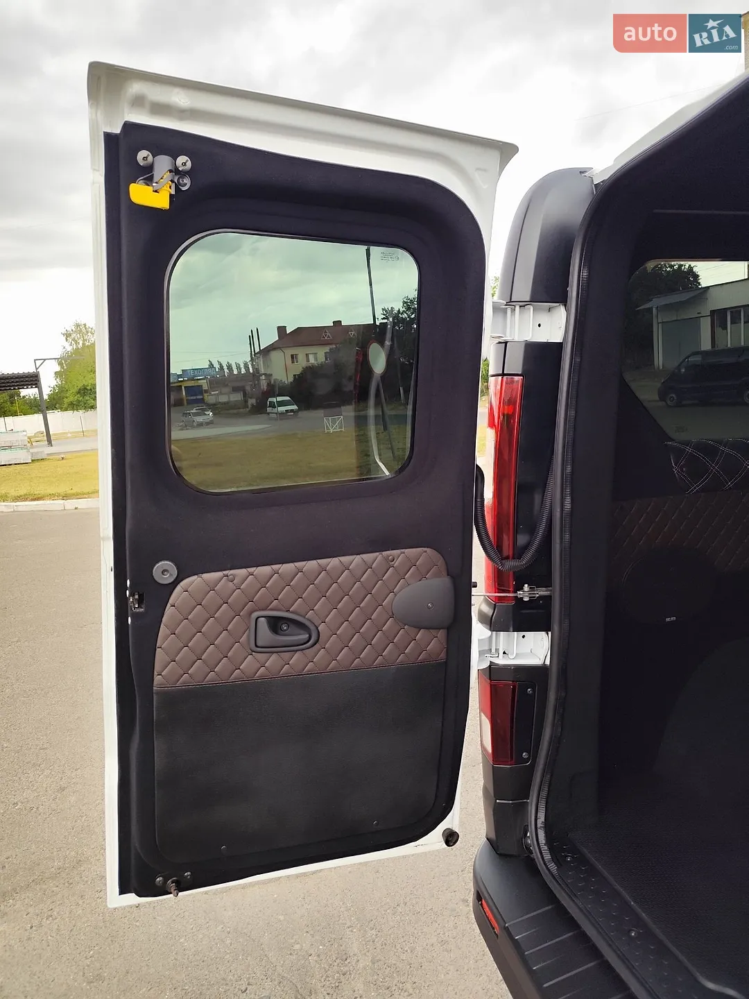 2019 Renault Trafic - мініатюра 22