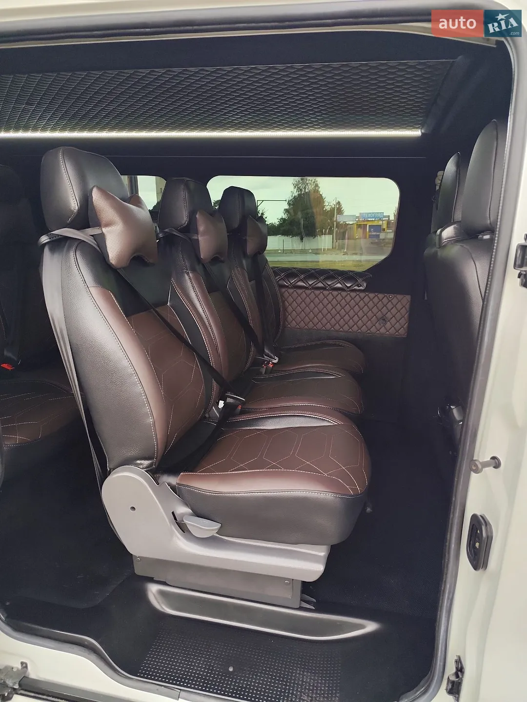 2019 Renault Trafic - мініатюра 31