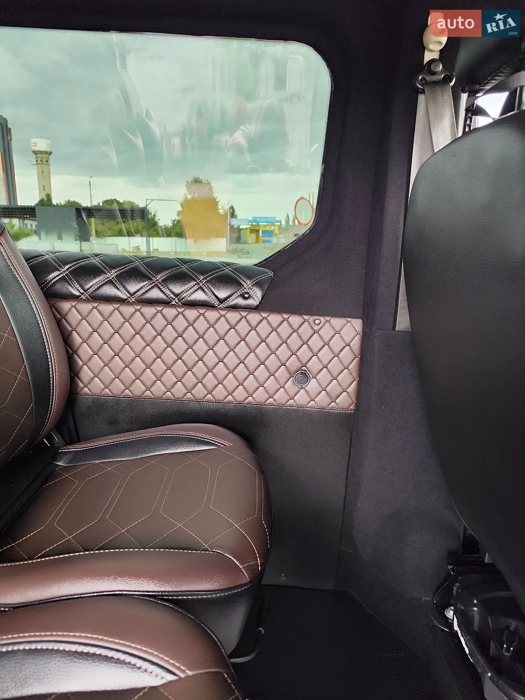 2019 Renault Trafic - мініатюра 48