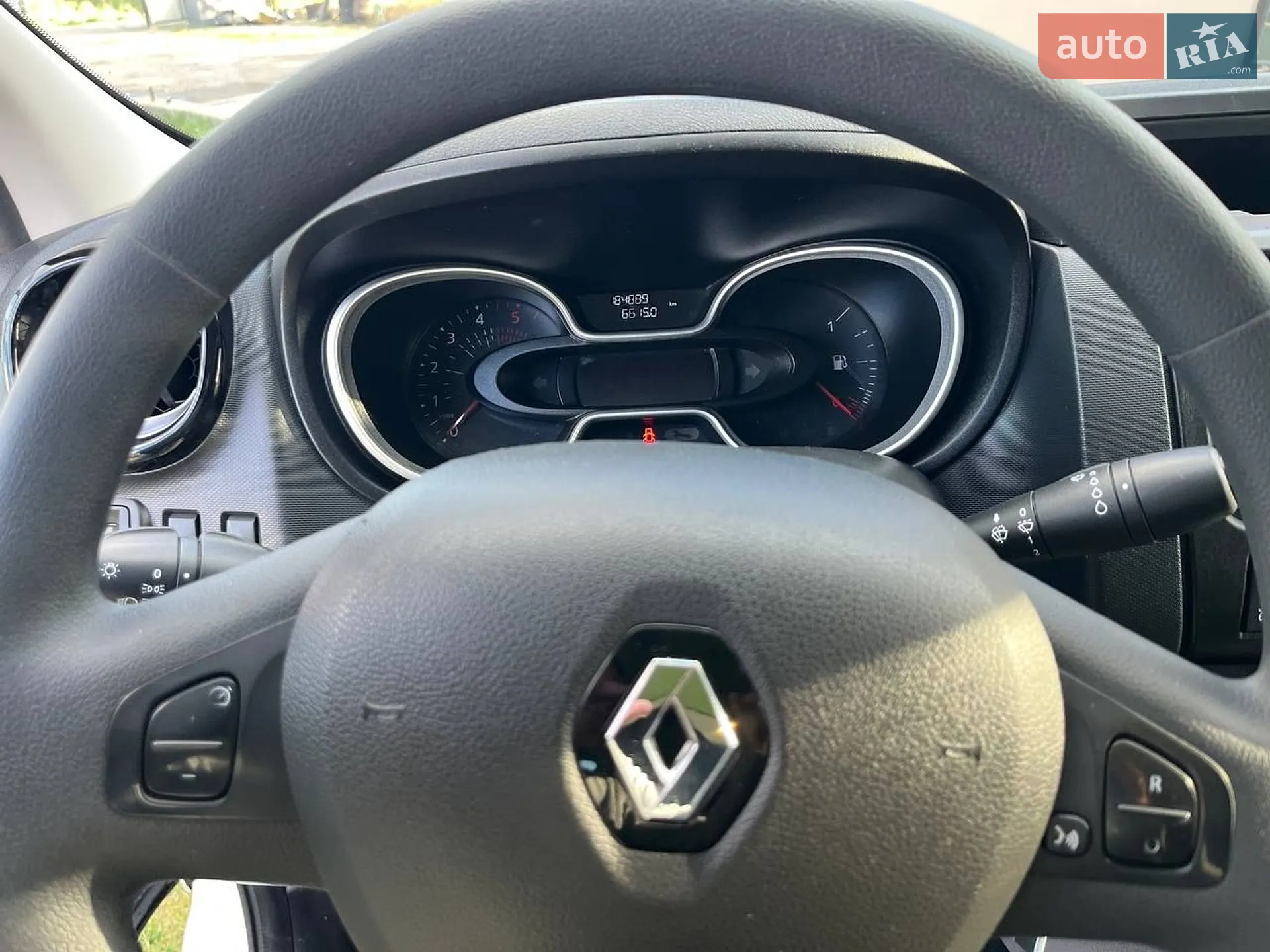 2021 Renault Trafic - мініатюра 18