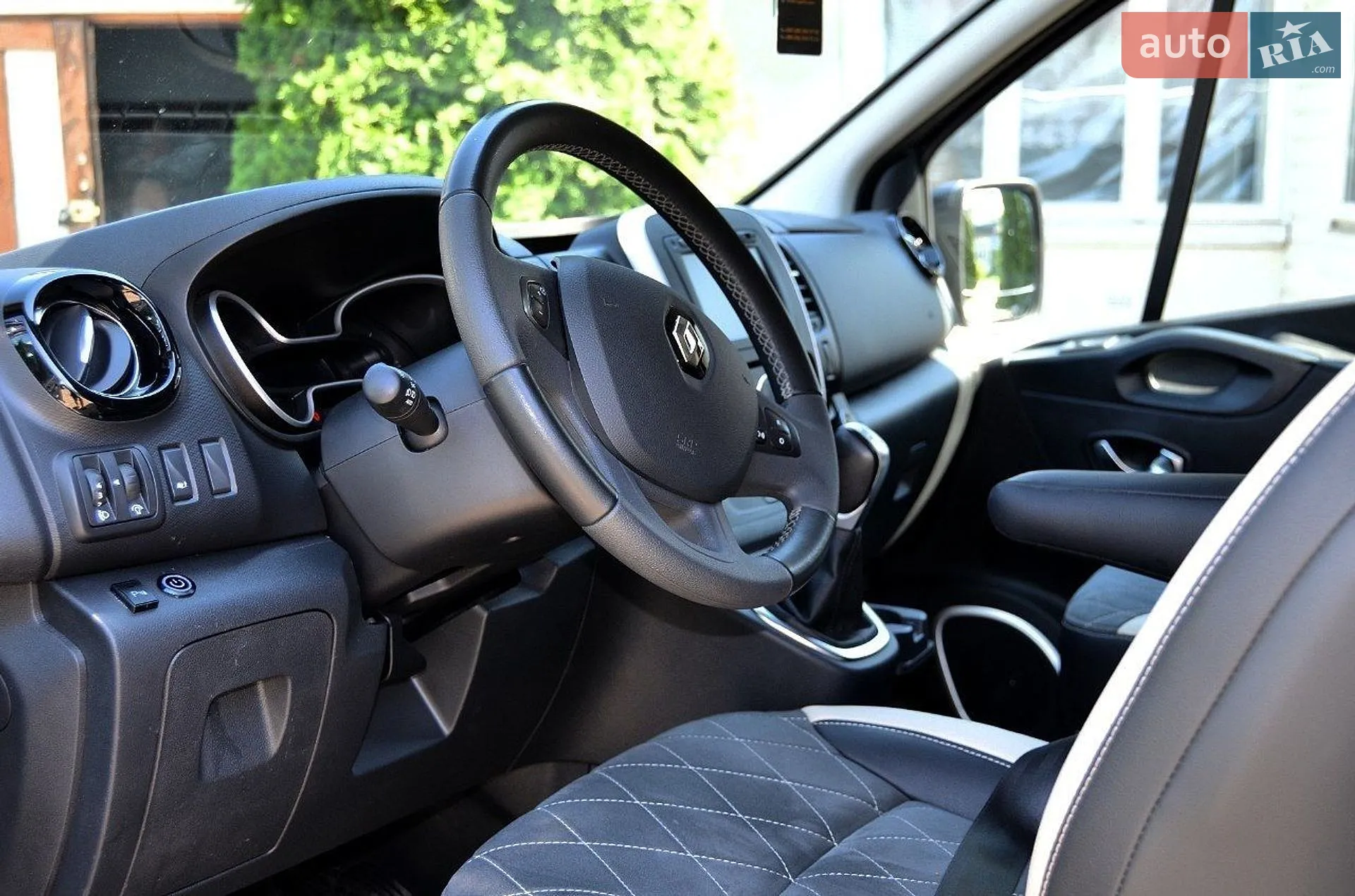 2021 Renault Trafic - мініатюра 4