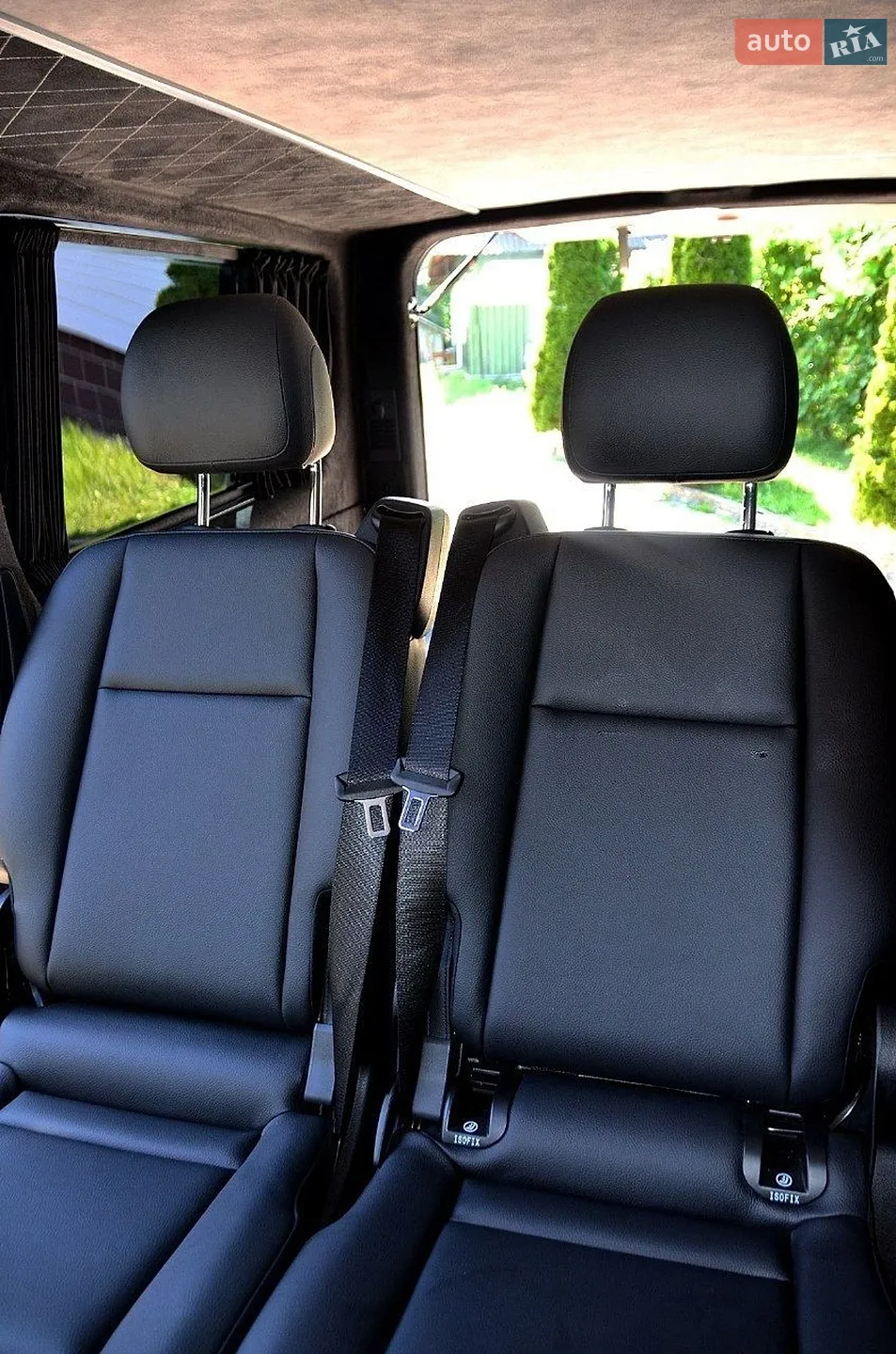 2021 Renault Trafic - мініатюра 14