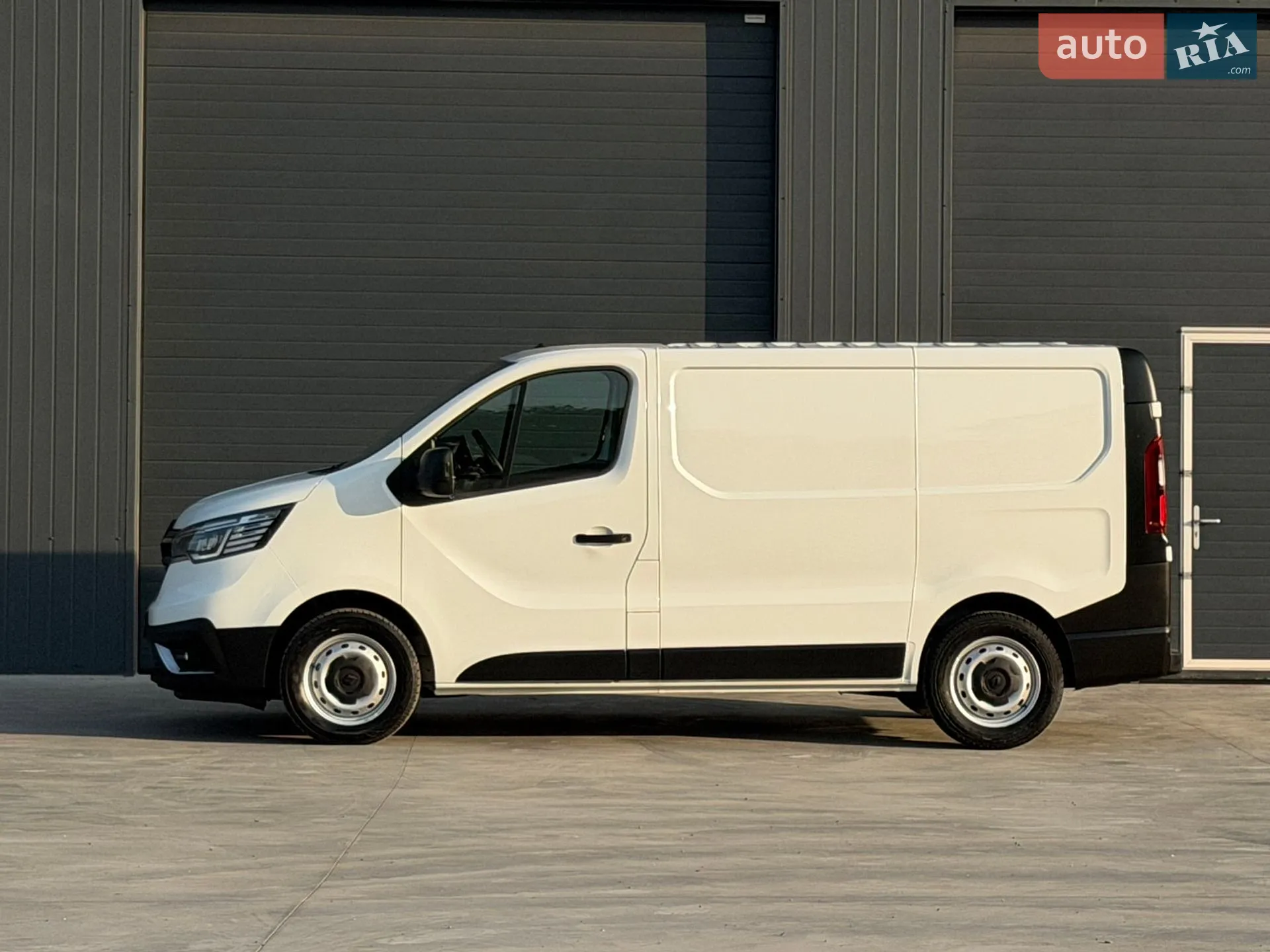 2022 Renault Trafic - мініатюра 45