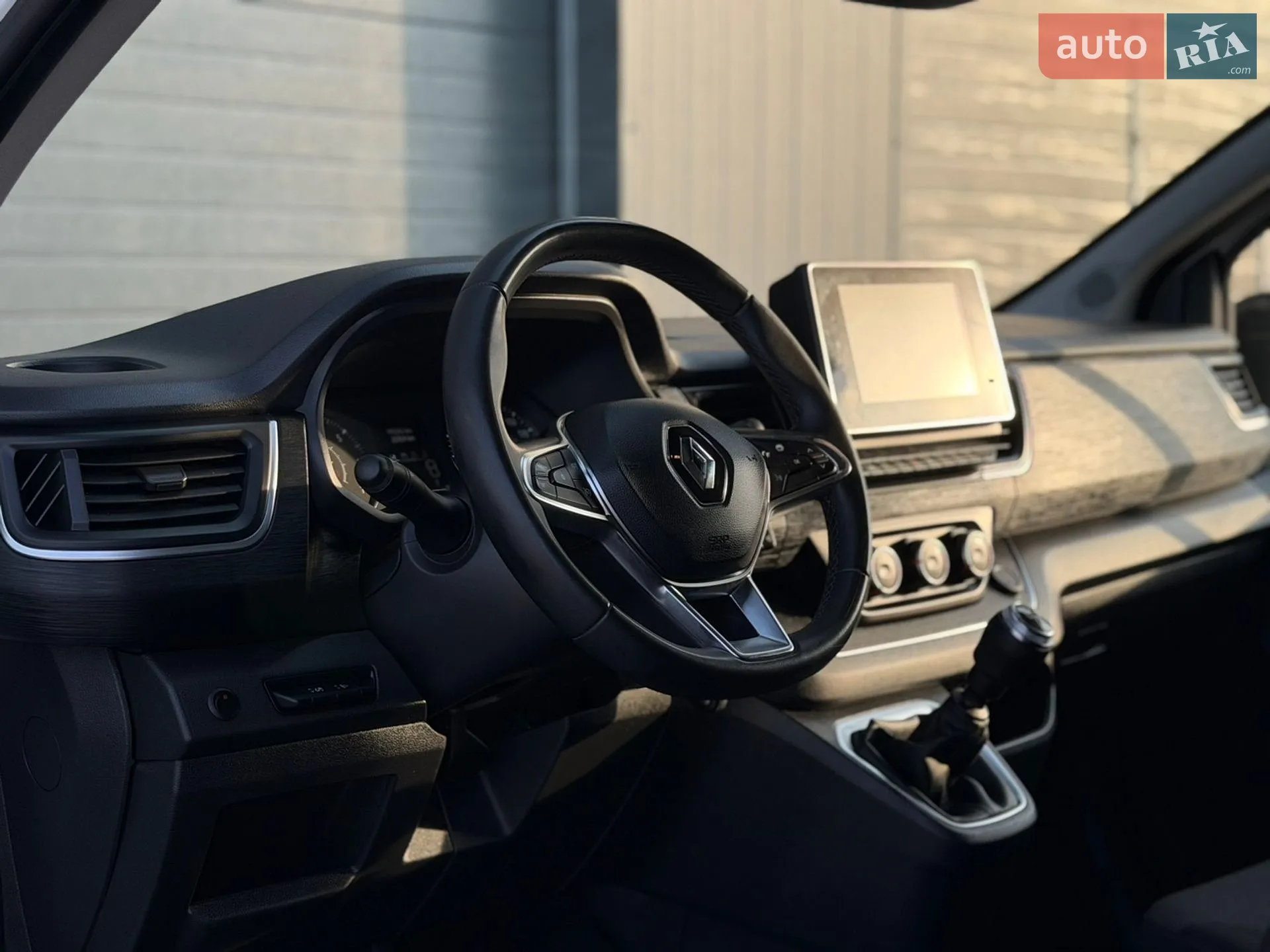 2022 Renault Trafic - мініатюра 61