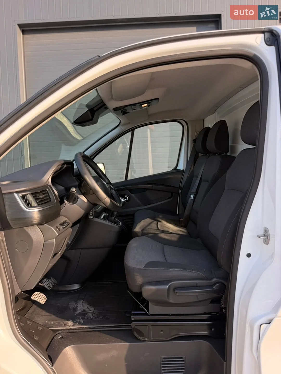 2022 Renault Trafic - мініатюра 78