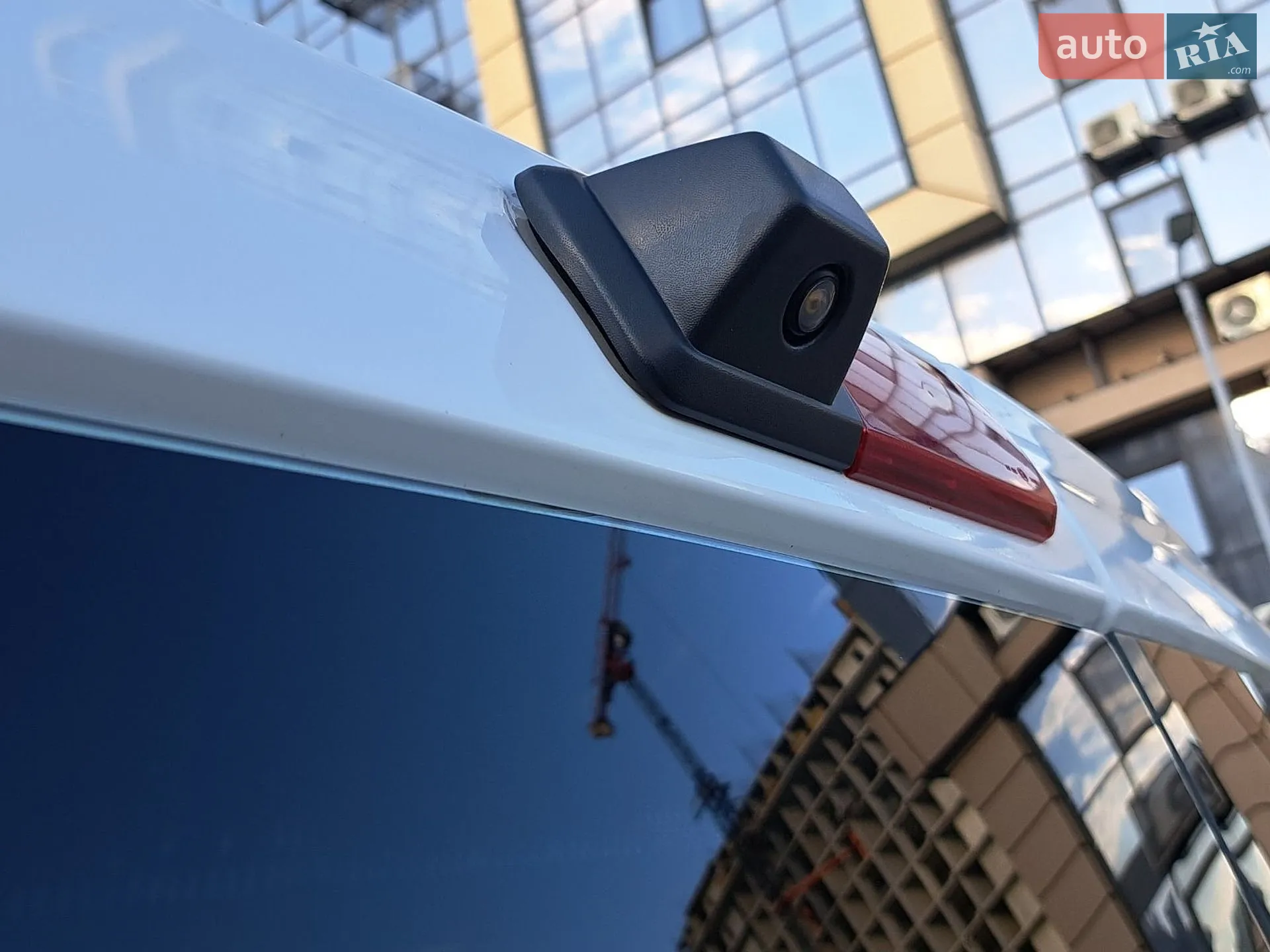 2016 Renault Trafic - мініатюра 23