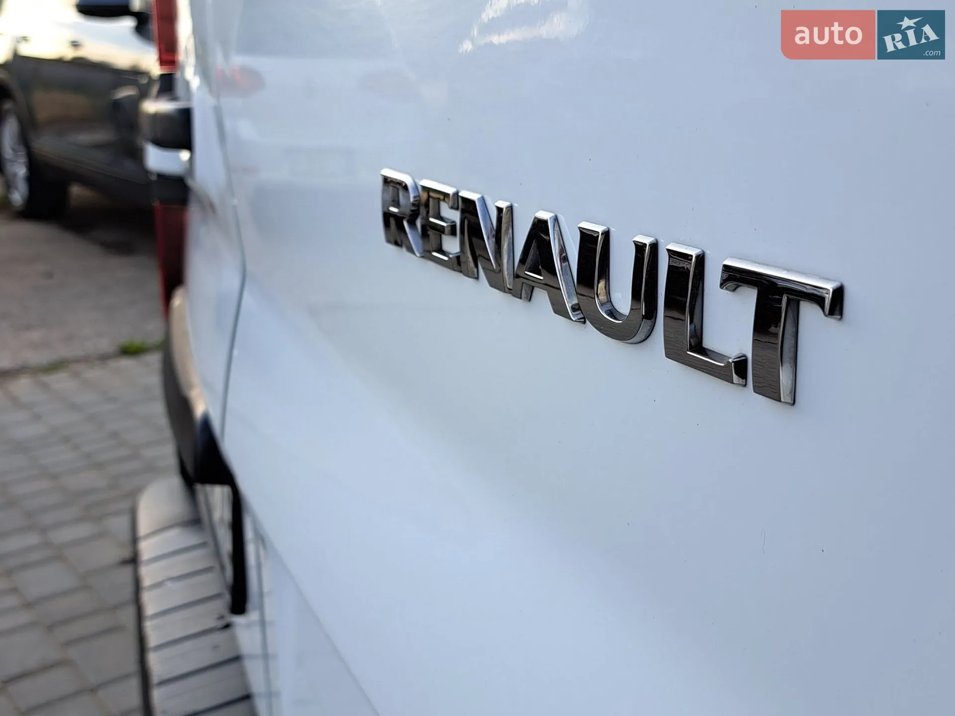 2016 Renault Trafic - мініатюра 27