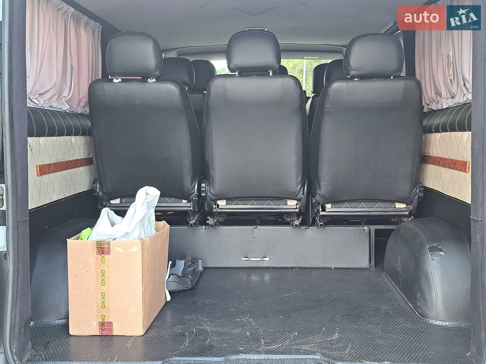 2016 Renault Trafic - мініатюра 43