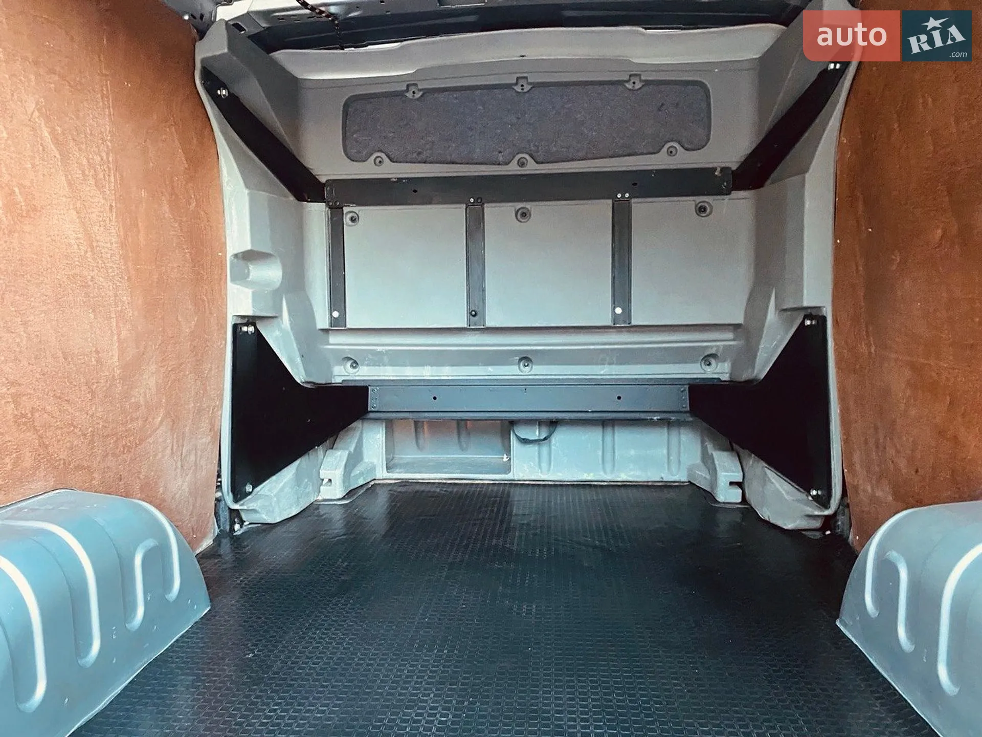 2014 Renault Trafic - мініатюра 57