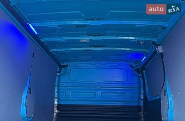 Вантажний фургон Renault Trafic 2022 в Києві