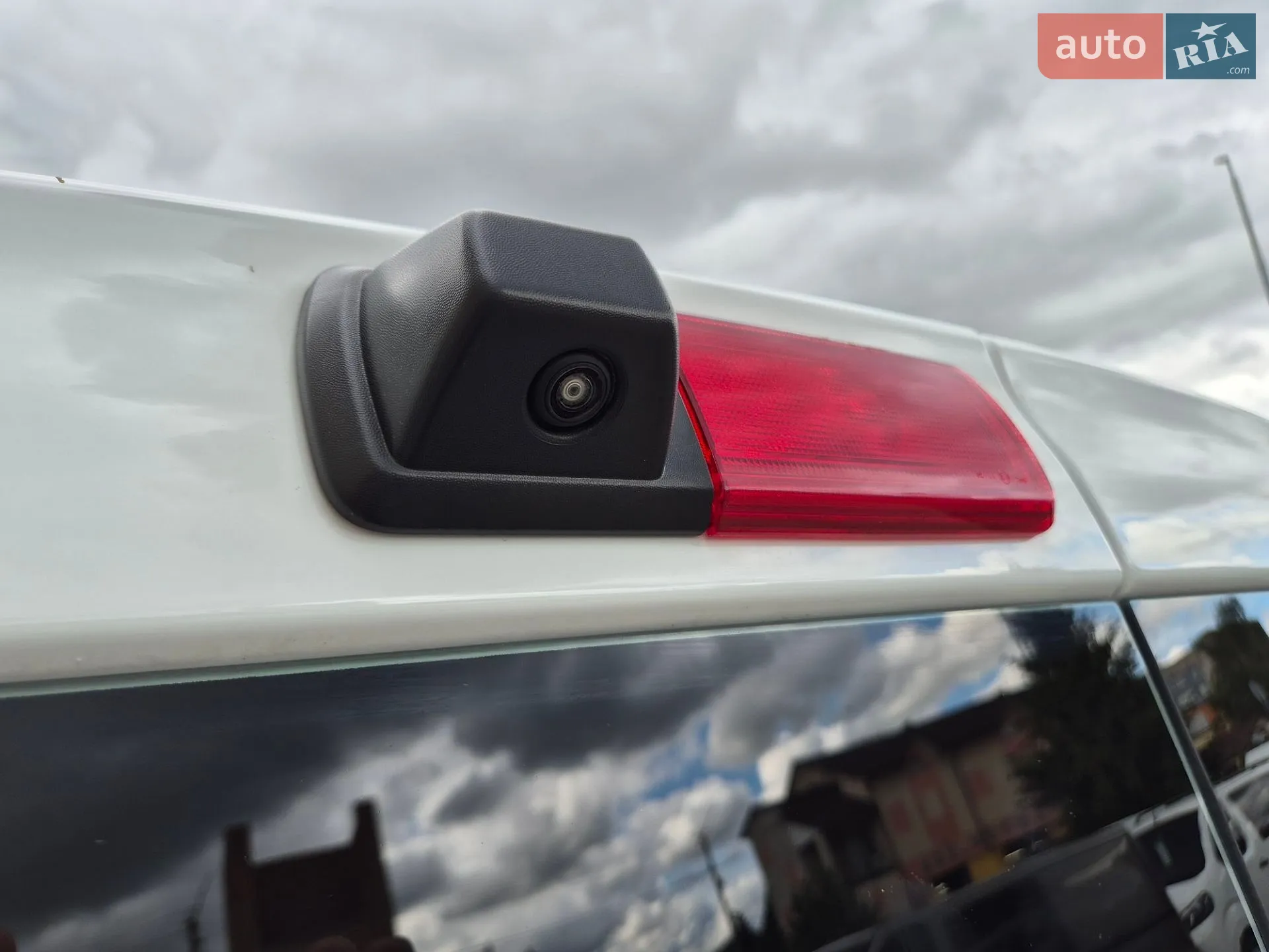 2021 Renault Trafic - мініатюра 32