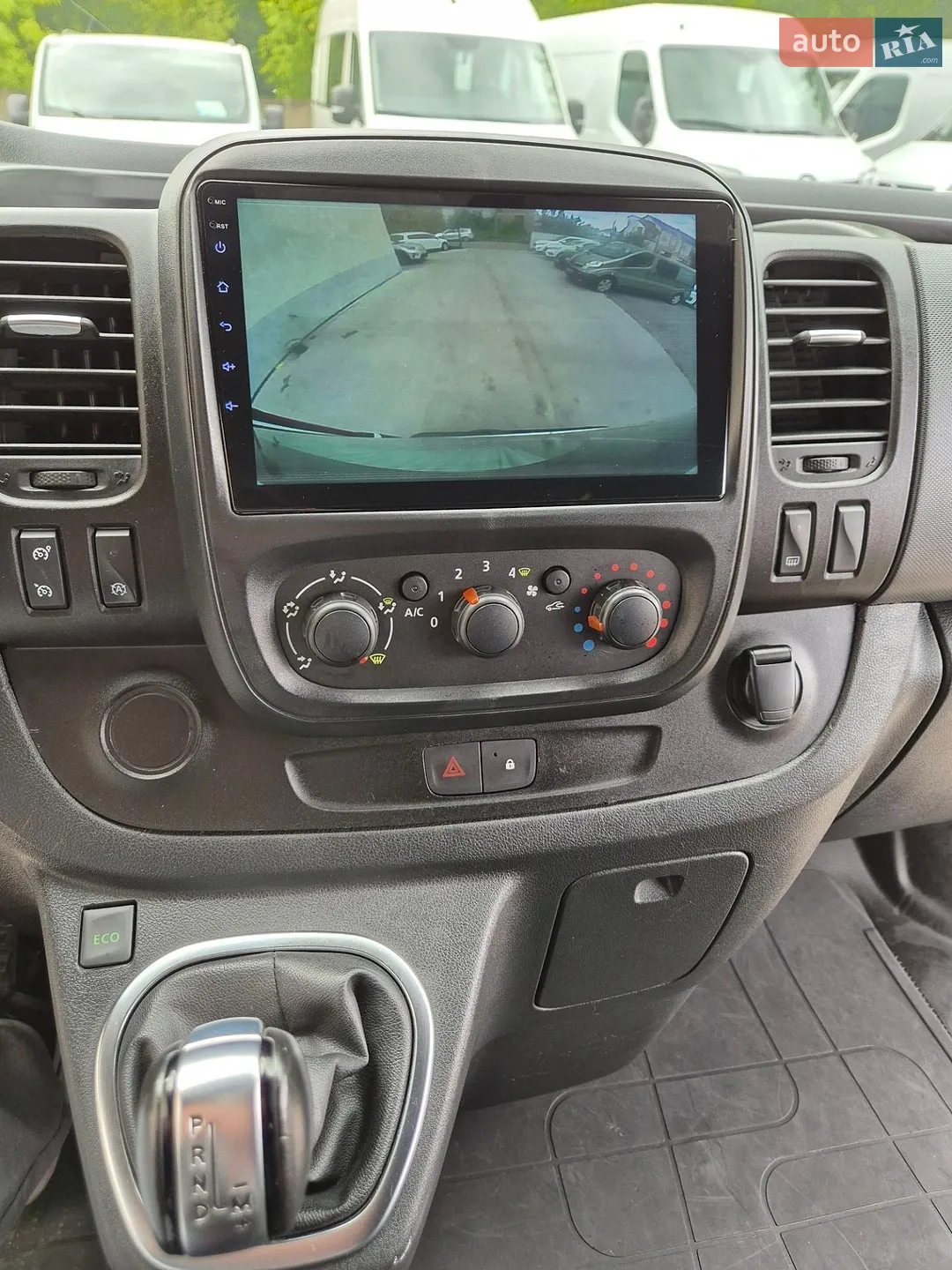 2021 Renault Trafic - мініатюра 34