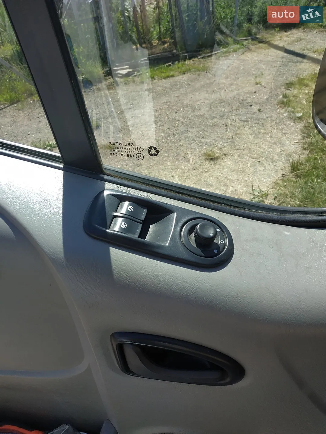 2012 Renault Trafic - мініатюра 7