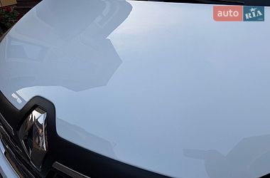 Грузопассажирский фургон Renault Trafic 2021 в Львове фото 16 Грузопассажирский фургон Renault Trafic 2021 в Львове