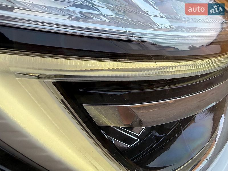 Грузопассажирский фургон Renault Trafic 2021 в Львове фото 19 Грузопассажирский фургон Renault Trafic 2021 в Львове