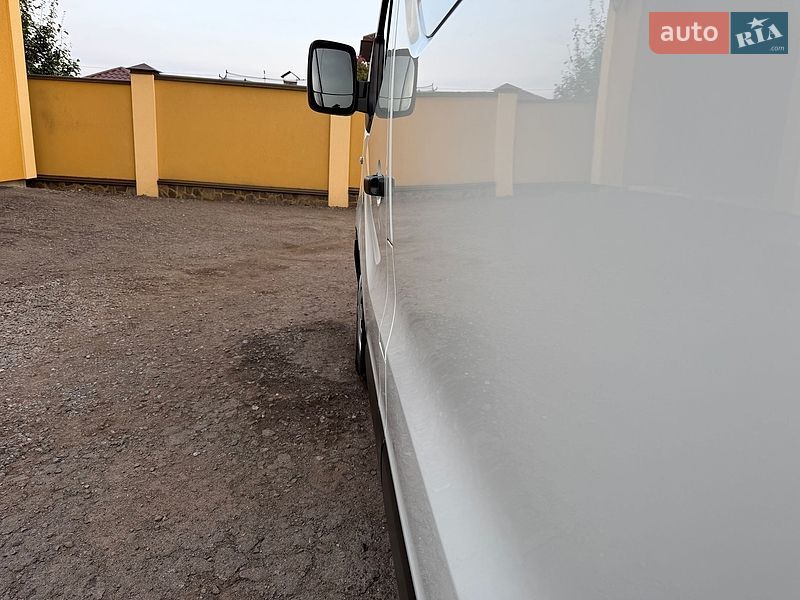 Грузопассажирский фургон Renault Trafic 2021 в Львове фото 36 Грузопассажирский фургон Renault Trafic 2021 в Львове
