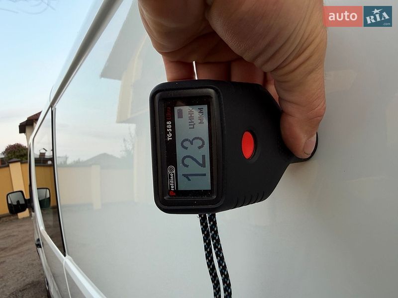 Грузопассажирский фургон Renault Trafic 2021 в Львове фото 47 Грузопассажирский фургон Renault Trafic 2021 в Львове